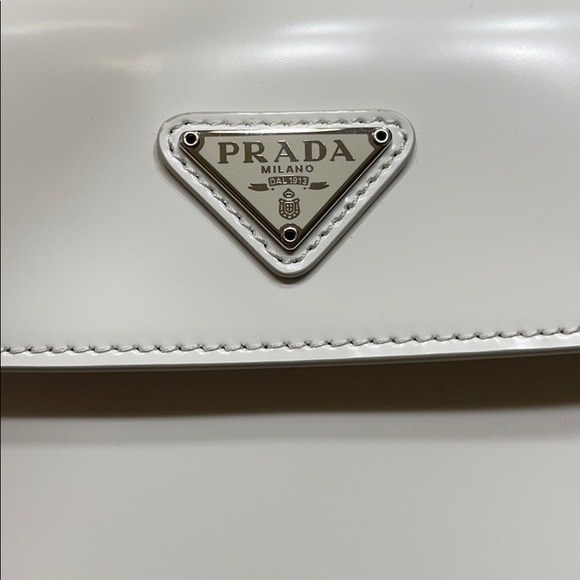 Prada Cleo-SOLD!!! - Picture 6 of 10